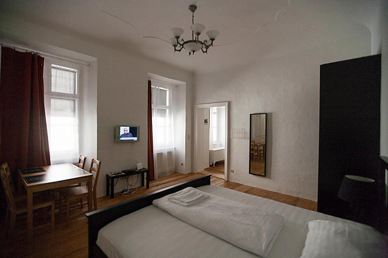 City Center Homes Vienna Exterior photo